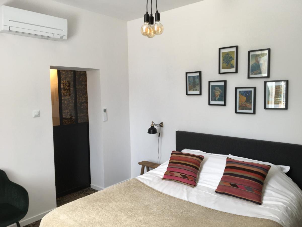 Boutique Hotel B&B Fleurie Saint-Amand-Mont-Rond Exterior foto