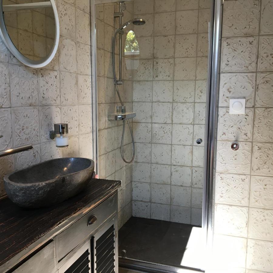 Boutique Hotel B&B Fleurie Saint-Amand-Mont-Rond Exterior foto