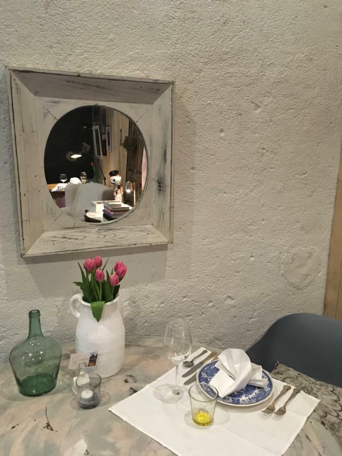 Boutique Hotel B&B Fleurie Saint-Amand-Mont-Rond Exterior foto